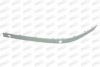 PRASCO BM0451240 Trim/Protective Strip, bumper